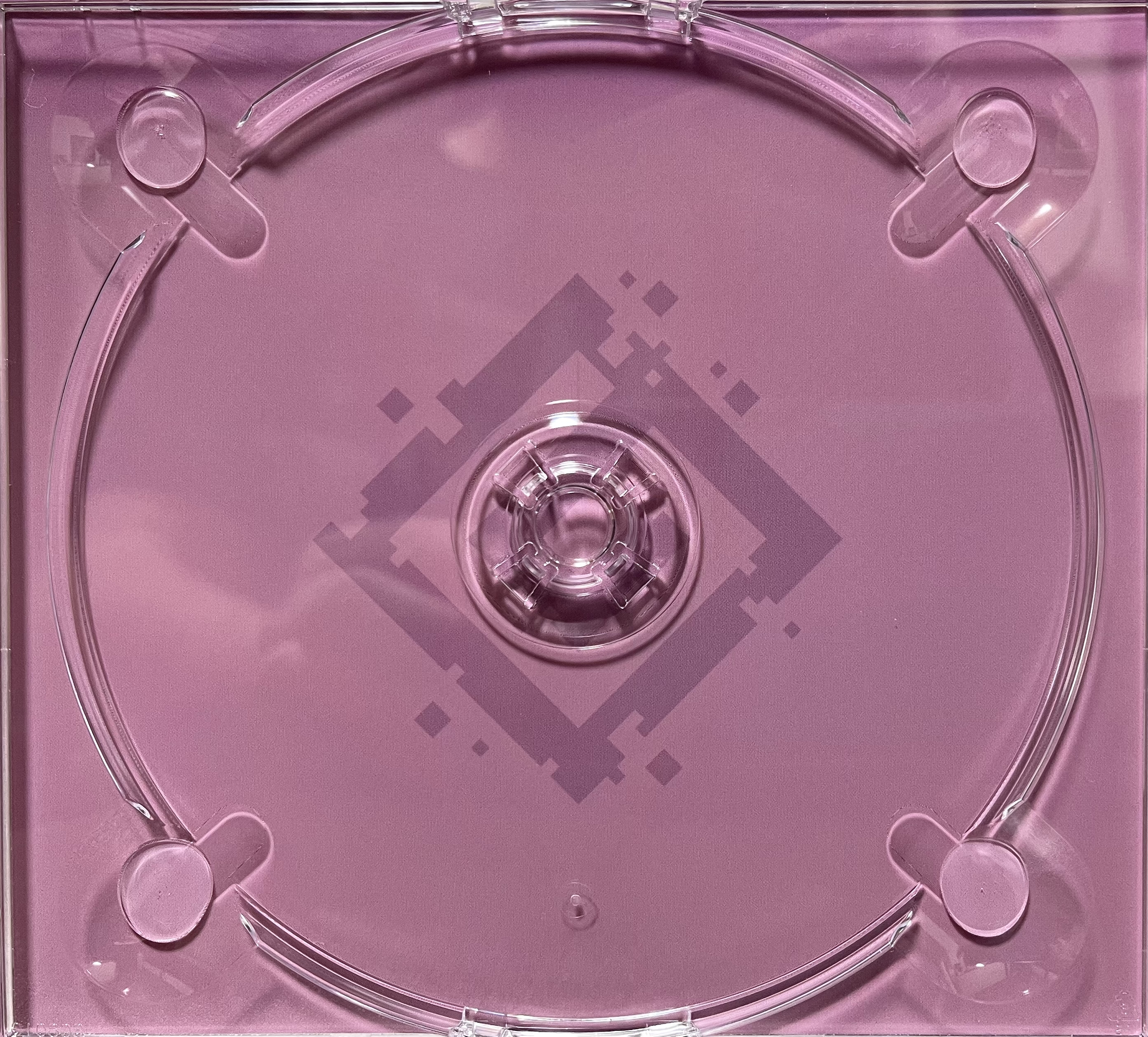 Guardian tales Original Soundtrack Vol. 1 